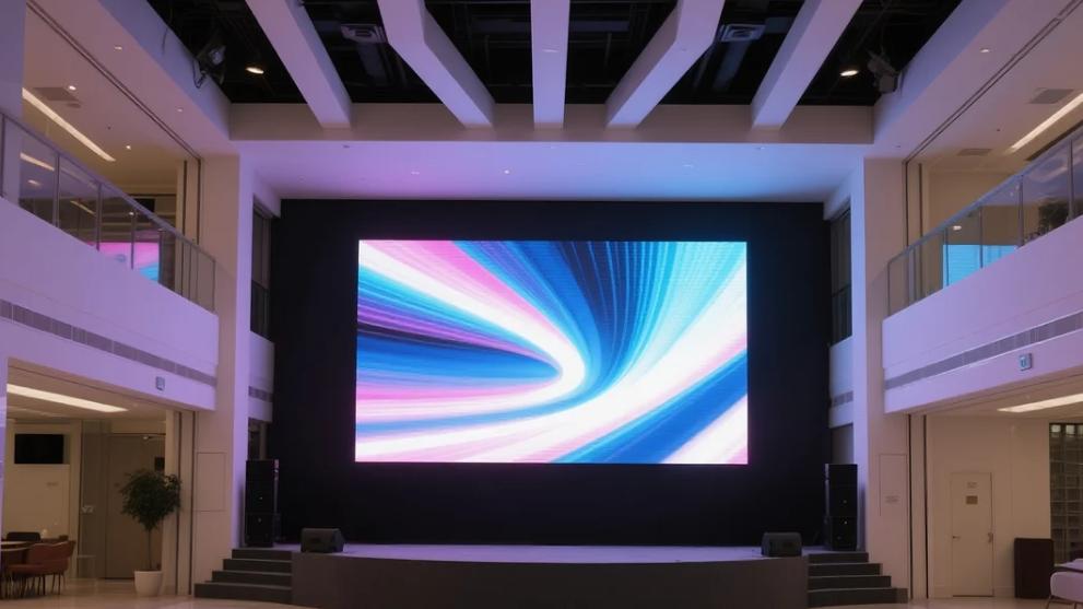 控制预算！降低LED显示屏项目总造价的5个实用建议（从选型到安装）