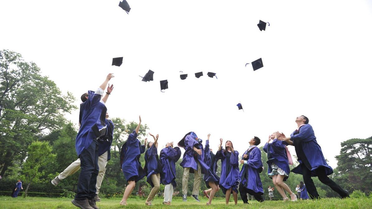 博士扩招三年涨40%，上海交大一年招5000人，高等教育迎来拐点