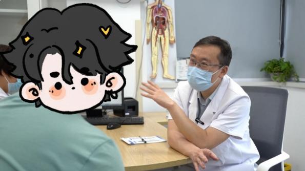 江苏55岁大哥静脉曲张腿疼难忍，拒绝开刀跨省求医，2天轻松搞定