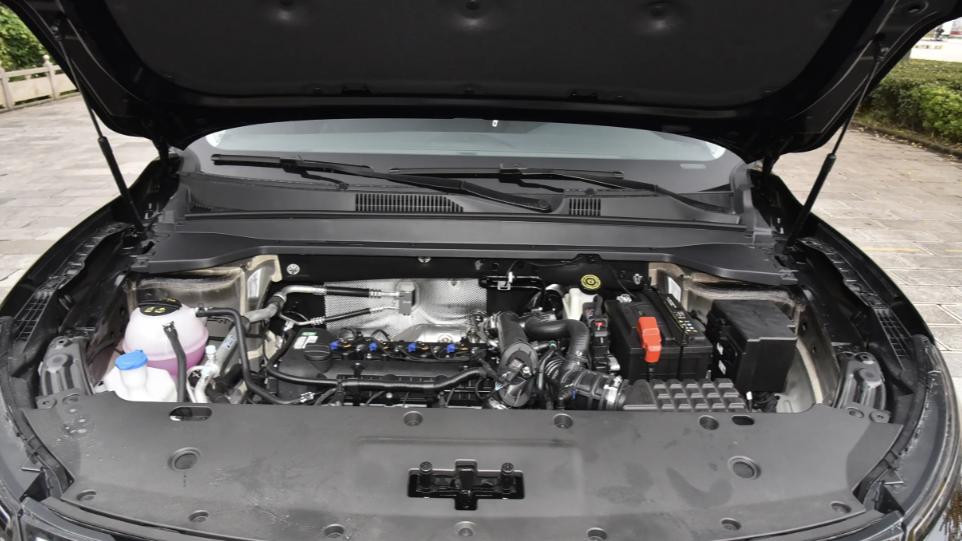 减配行为严重，2026款凯翼昆仑新增两款配置，起售价不足十万