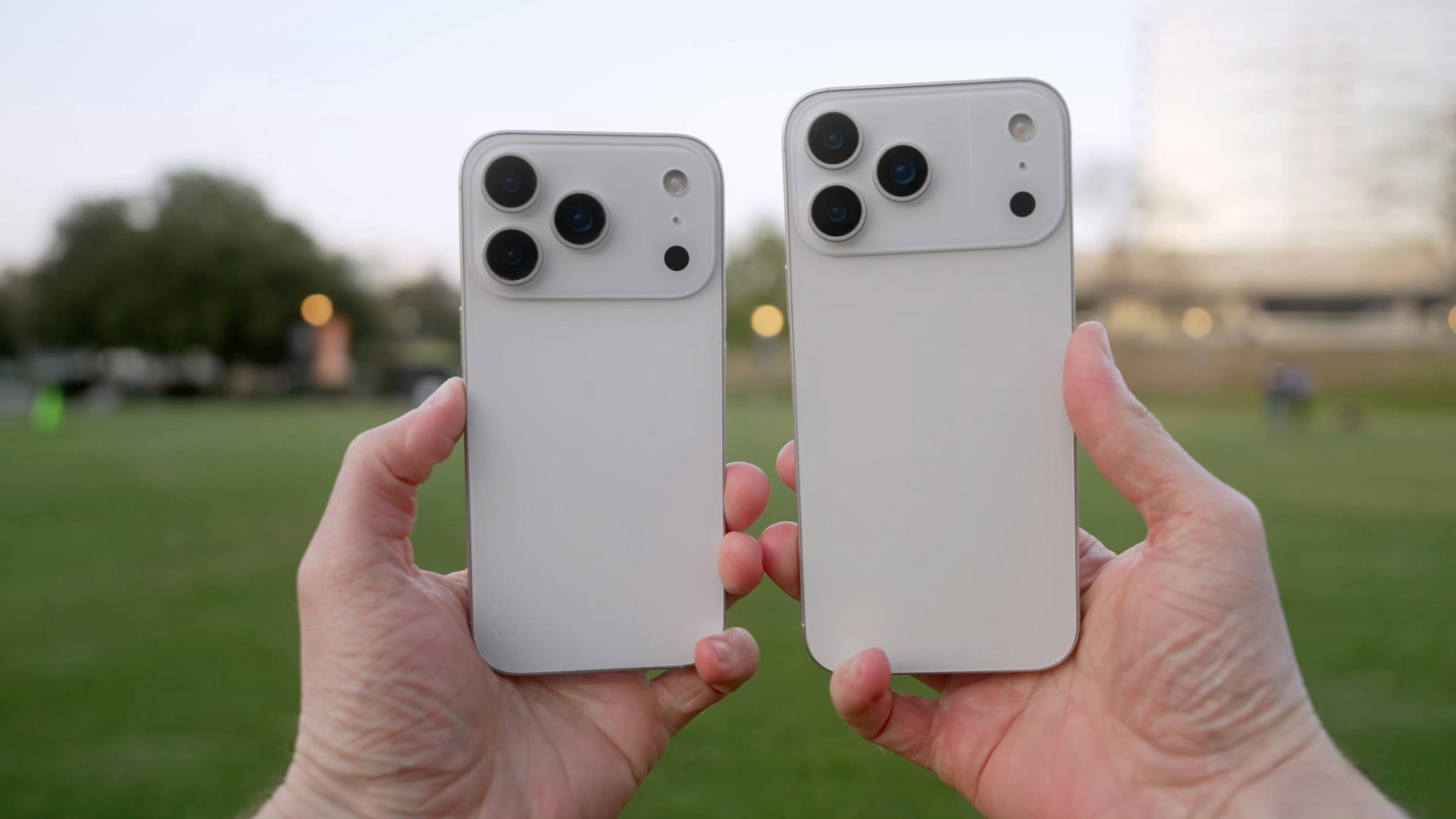 iPhone17换机指南：当硬件狂欢遇上场景革命