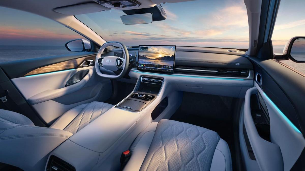 过这村没这店！银河A7超划算，预售10.38万起，至高可享5000元配置