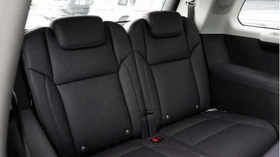 6座SUV怎么选? 看这四款不同价位段热销车型就知道怎么选了