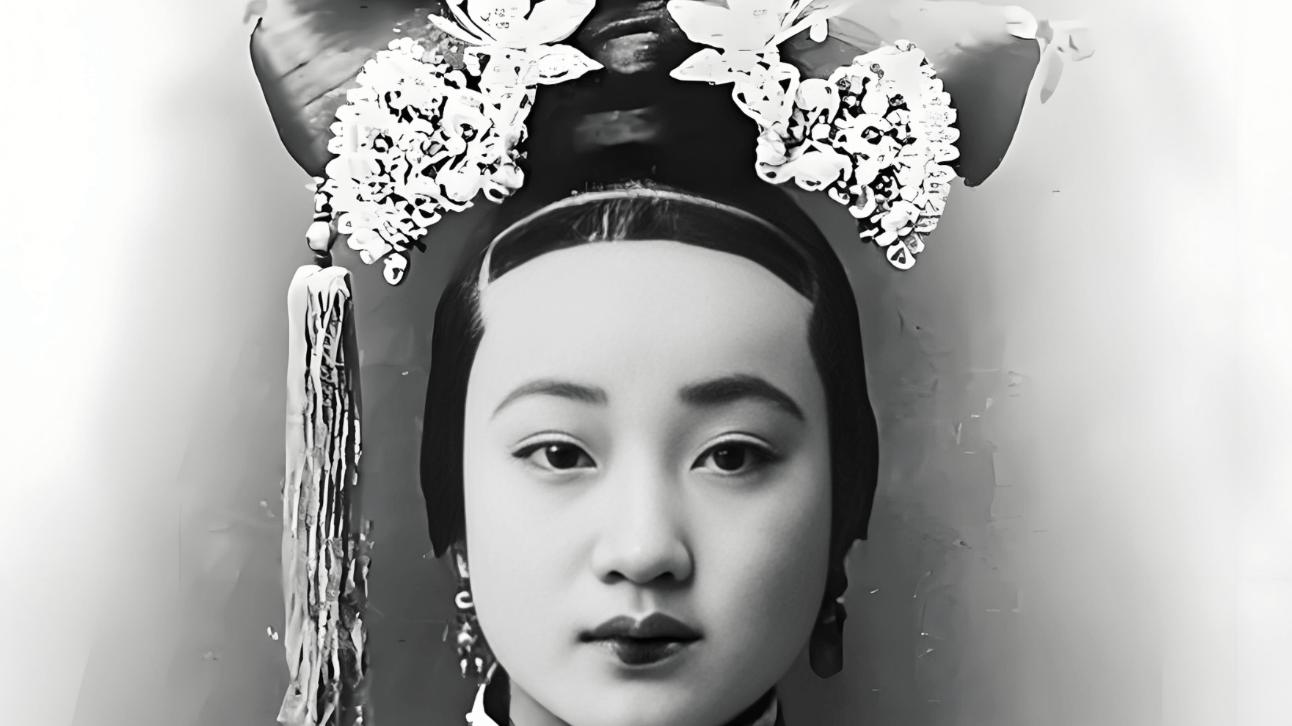 慈禧一生留下七百多张照片，为何光绪皇帝却一张也没有？