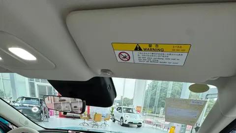 13万级纯电SUV新标杆，欧拉5深度体验，实力诠释何为"技术本善"