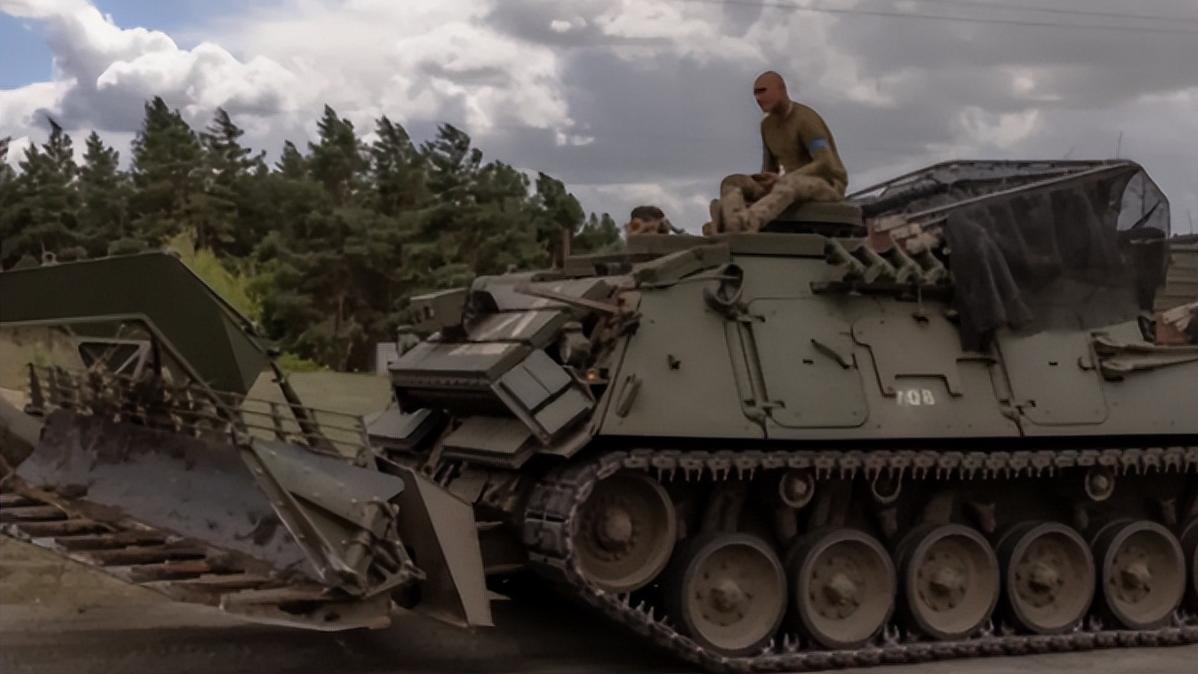 俄军奇袭颠覆战场规则：能源设施变身战术走廊