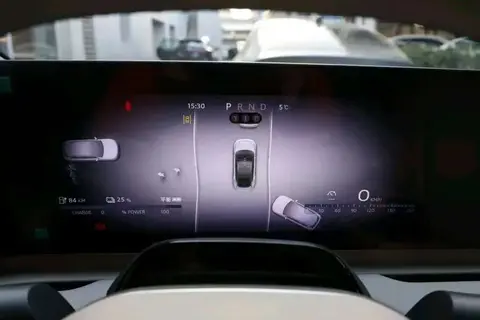 奥迪E5 Sportback: 长续航、3.9秒破百，诠释电动的均衡豪华！