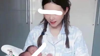 17岁女孩代孕生下双胞胎后续！广州卫健委已介入，情况比想象严重