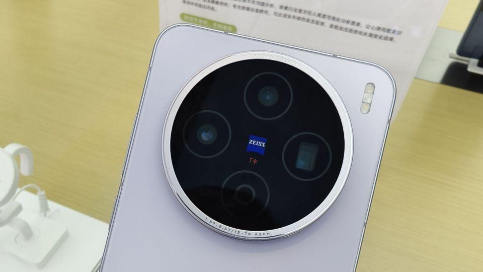 vivo X200s线下上手：体验之后，说说真实感受！