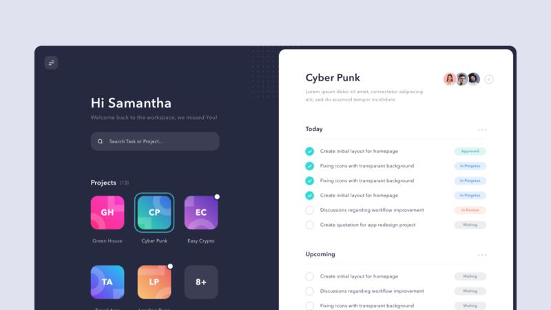 管理系统设计中的隐藏技巧，很多人都不知道！