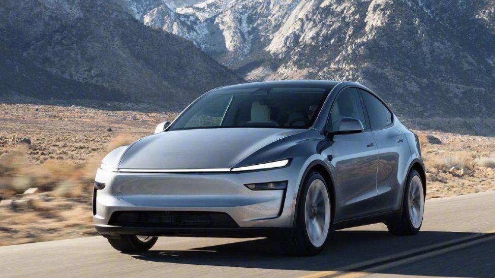 超过特斯拉Model Y！小米SU7上月成10万元以上车型销量第一！