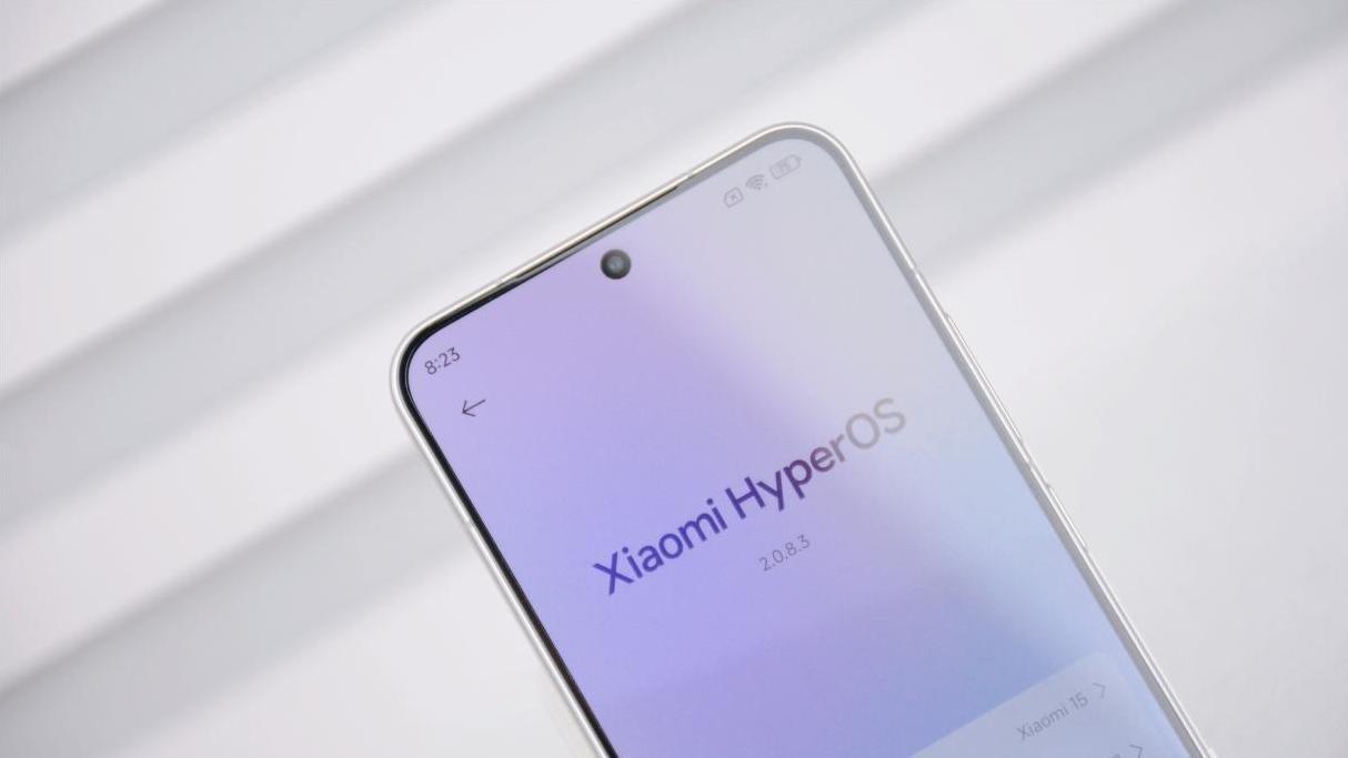 小米16系列首发LIPO四窄边和潜望长焦，这是最强旗舰？