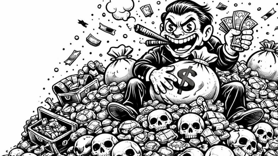 一夜亏光1800万，白银波动率飙至90%，不是交易，是屠杀！....