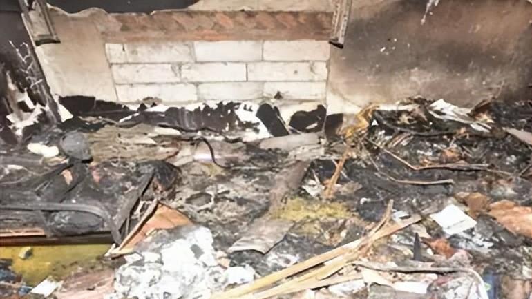 昌都消防提醒：记得要给家中做消防安全大检查~