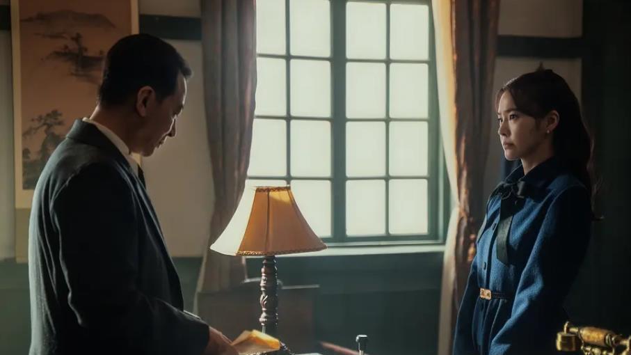 3部熬夜追不够看的谍战剧，你若一部都没看过，真的太可惜了