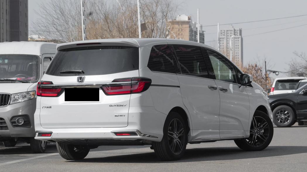 想买家用MPV，奈何预算一般，奥德赛怎么选不浪费一分钱？