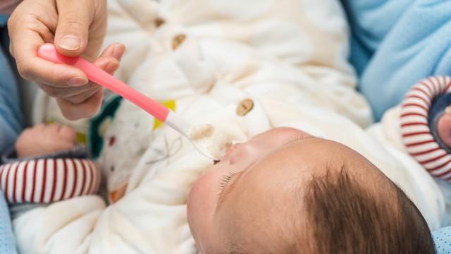 育儿小知识分享｜新手爸妈快收藏