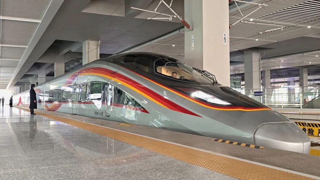 中国“高铁第一省”易主，总里程3437公里超过山东，湖北跻身前五