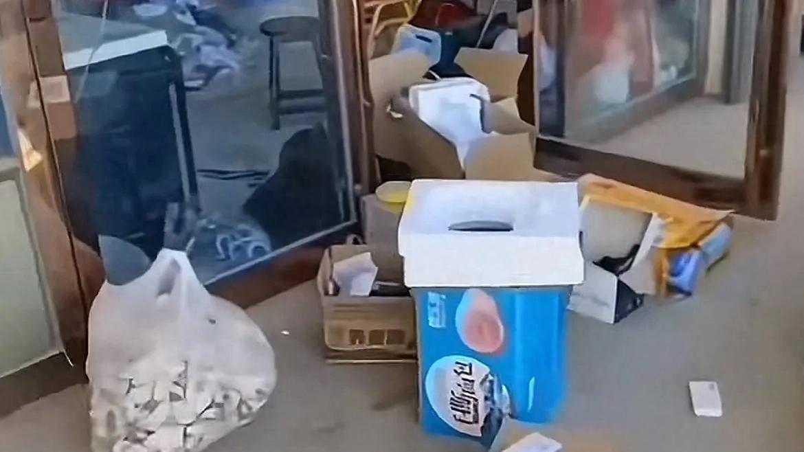 儿子结婚，把患癌老妈赶出家门？这房子，到底是谁的？