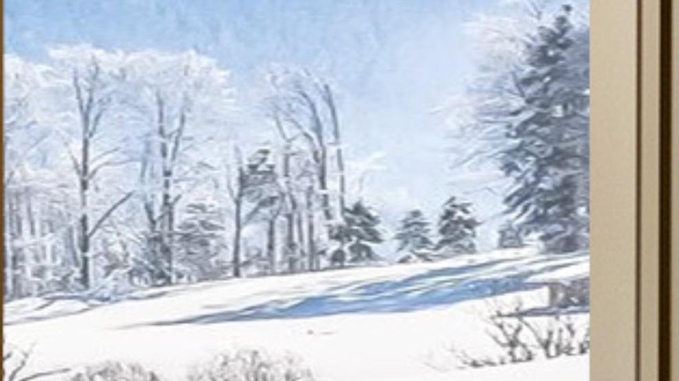 海信中央空调  一种微气候，专属于我