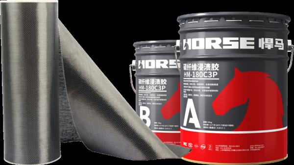 国产碳纤维布品牌强势崛起，悍马等品牌领衔建筑加固市场