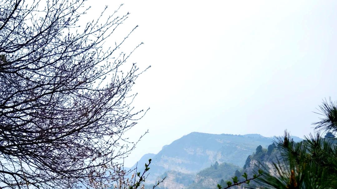 山西运城五老峰：华北“道教仙山”的避暑秘境与地质奇观