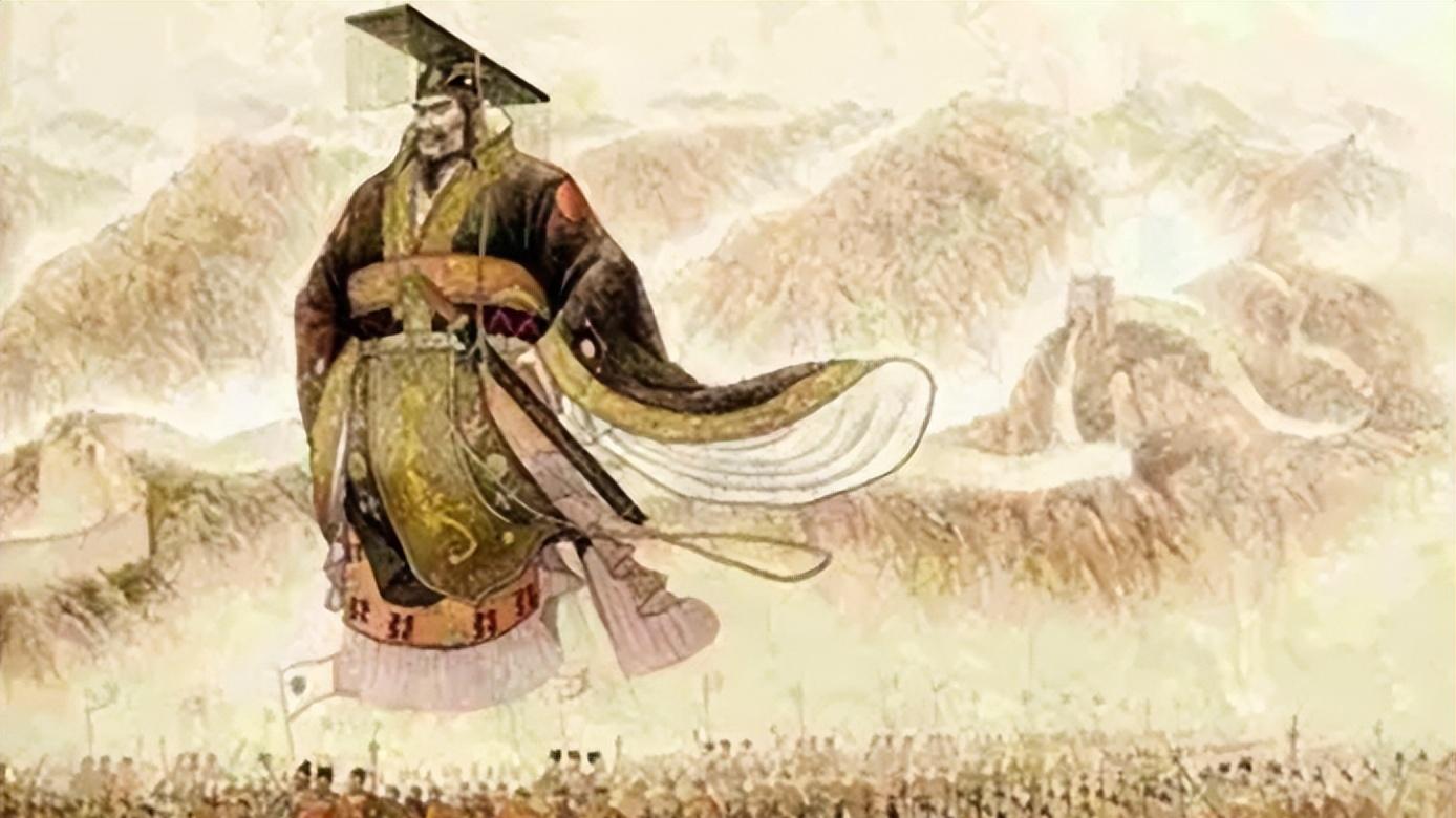 孟子发现一个规律：华夏每500年必然复兴，2000年来已成现实！