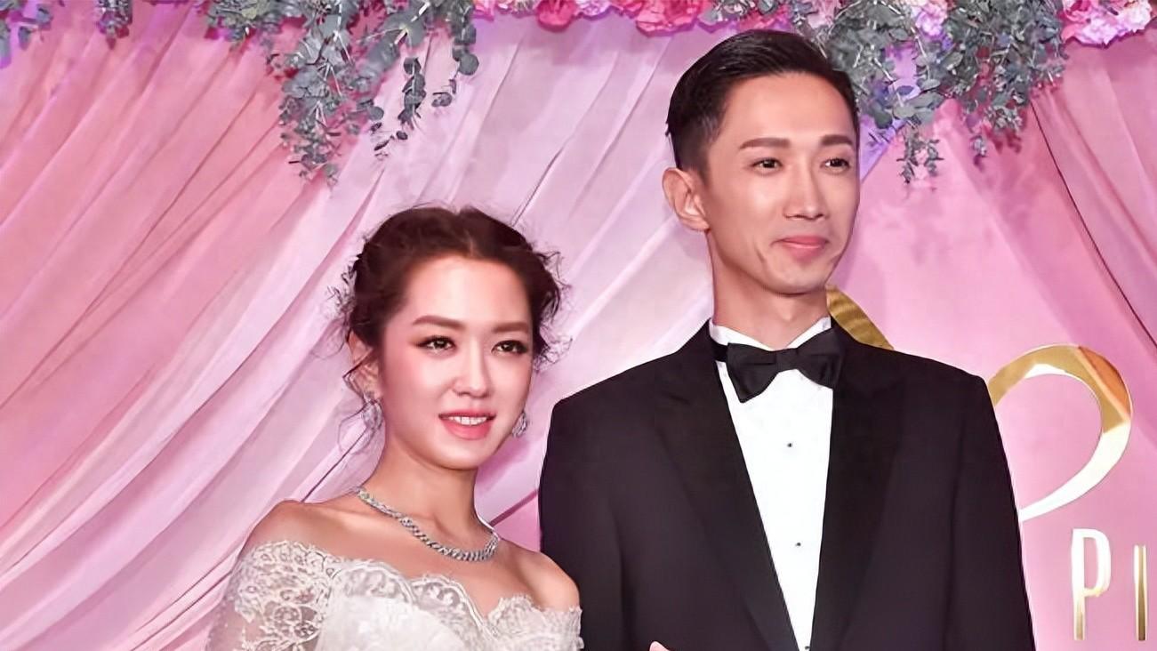 杨千霈回应为何宣布与洪家杰离婚 称自己不想欺骗大家