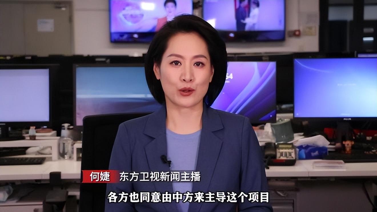 俄罗斯说卡就卡，上千集装箱被滞留，中方 28 年前的布局有了大用