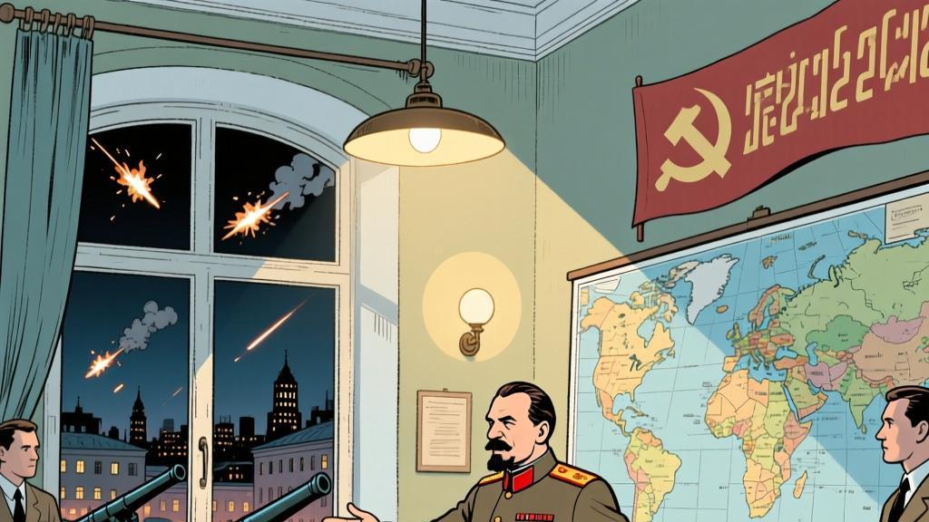 终结俄国专制的“二月革命”为何遭到苏共贬低