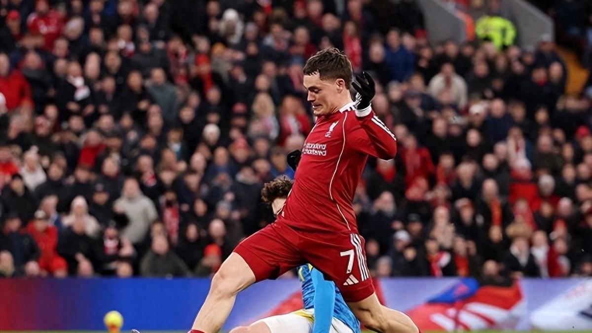 维尔茨专门做肌肉训练提升对抗能力，场上表现也迎来重生