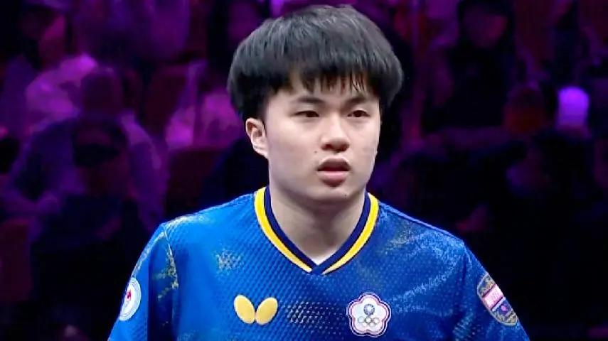 林昀儒狂轰3-0横扫韩国队一哥，王艺迪王楚钦大获全胜！