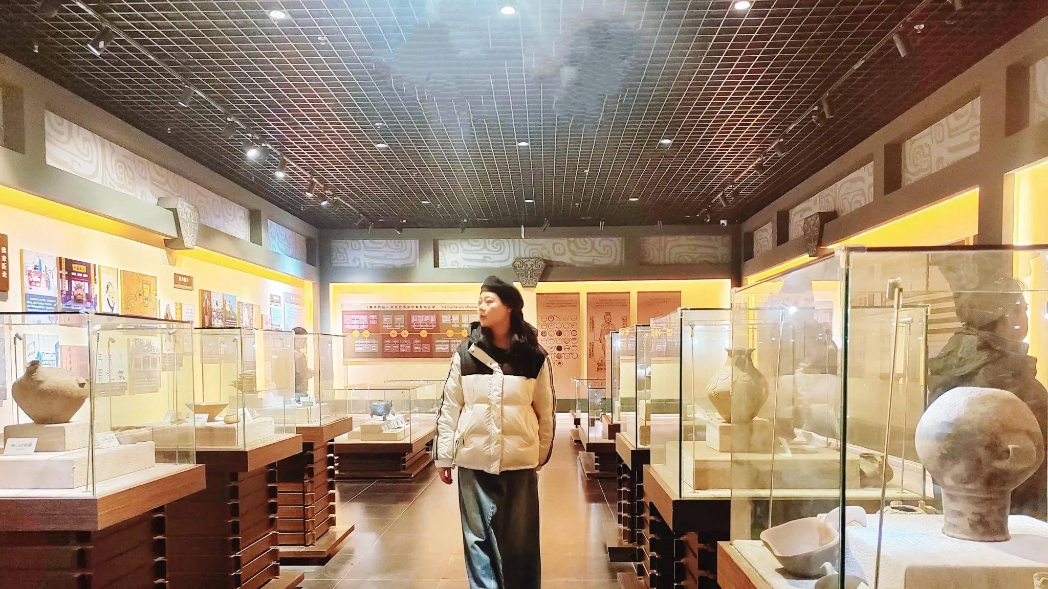 烟火与荣光交织：庆阳，一座值得深读的文明之城