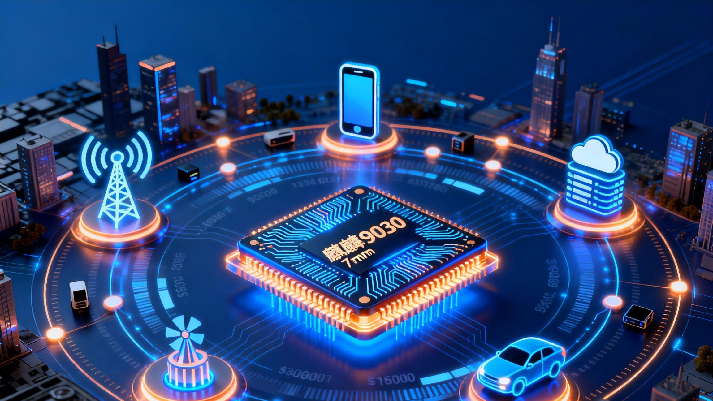 一文读懂民营通信龙头：华为技术有限公司