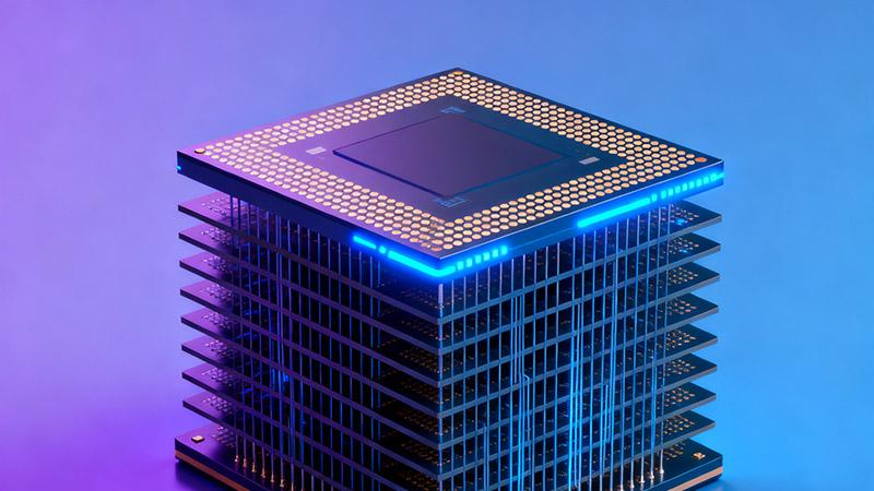 力芯微ET代理商美林美深电源IC方案商ET9551M怎么样？