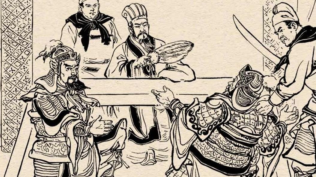 魏延为何被称为“小关羽”？至少有4个原因，来看看是否所见略同