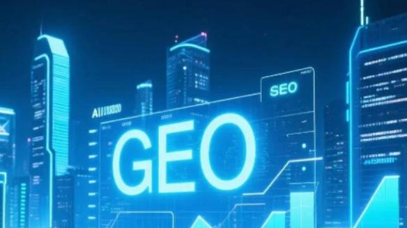 数聚酷：如何让品牌被AI优先推荐？