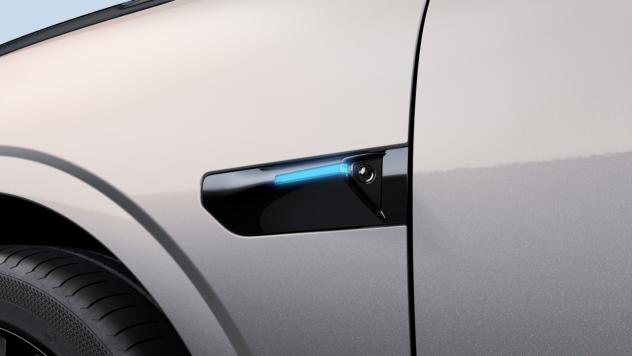 果然有两把刷子！领克10 EM-P凭综合实力拿下杰兰路榜第一名