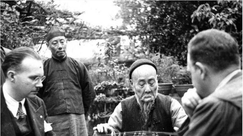 荷兰汉学家高罗佩是张之洞的外孙女婿吗？——从新见高氏家书考辨其在华的姻亲关系