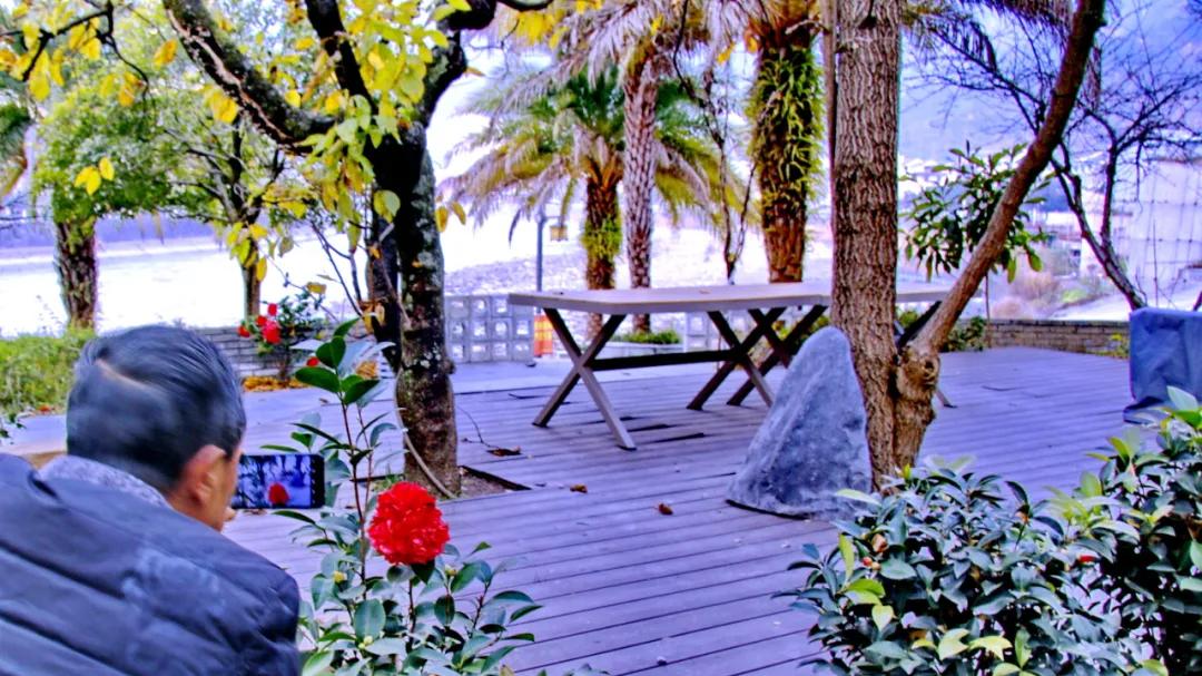 宿旅精选·绵阳平武 | 江锦花林：藏了家“会呼吸”的民宿