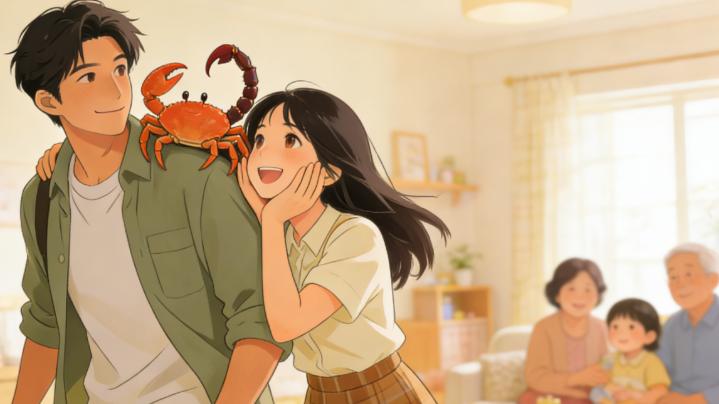 别再盲目恋爱！看星座性格契合度，找对天生一对的 TA