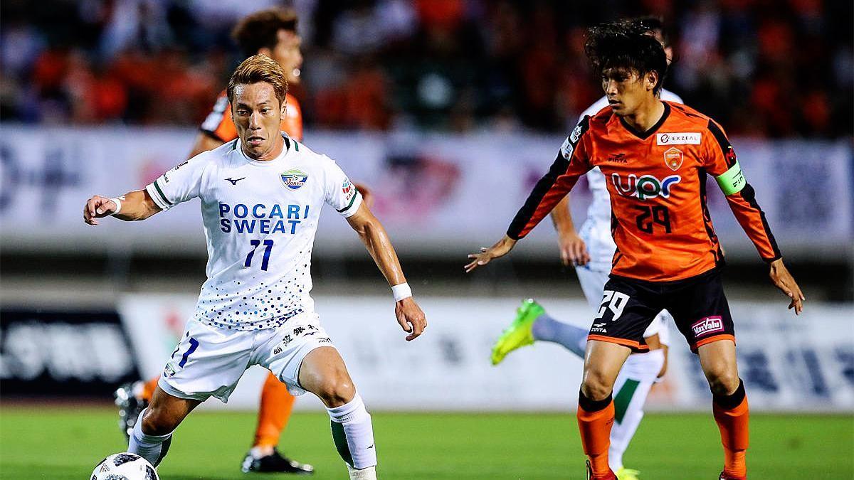 11月23日想哥玩彩最新赛事预测！004 日职乙 RB大宫松鼠VS德岛漩涡----升级卡位战与保级缓