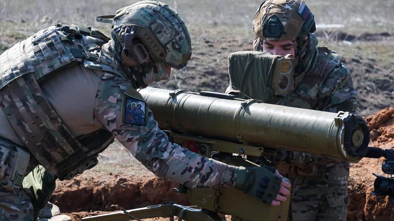 俄乌冲突最新进展：12月27日晚上最新消息