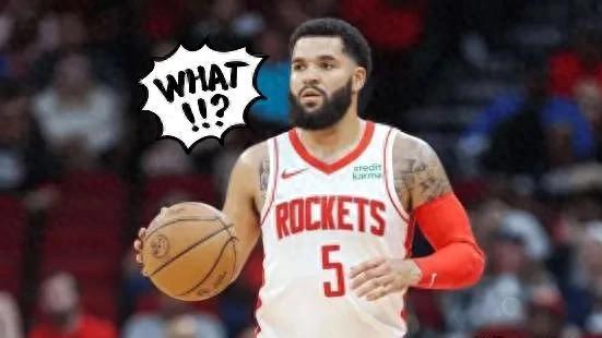 火箭与马刺两队更新明日伤病名单：范弗里特伤停;文班亚马缺阵！