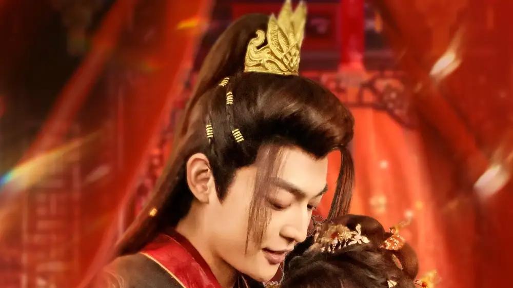 短剧《暴君竟也重生了》免费观看高清全集, 重生后谁主沉浮？