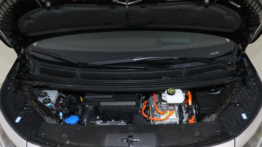 比亚迪成功打造的商务车，长5米2多，能与别克GL8争销量冠军