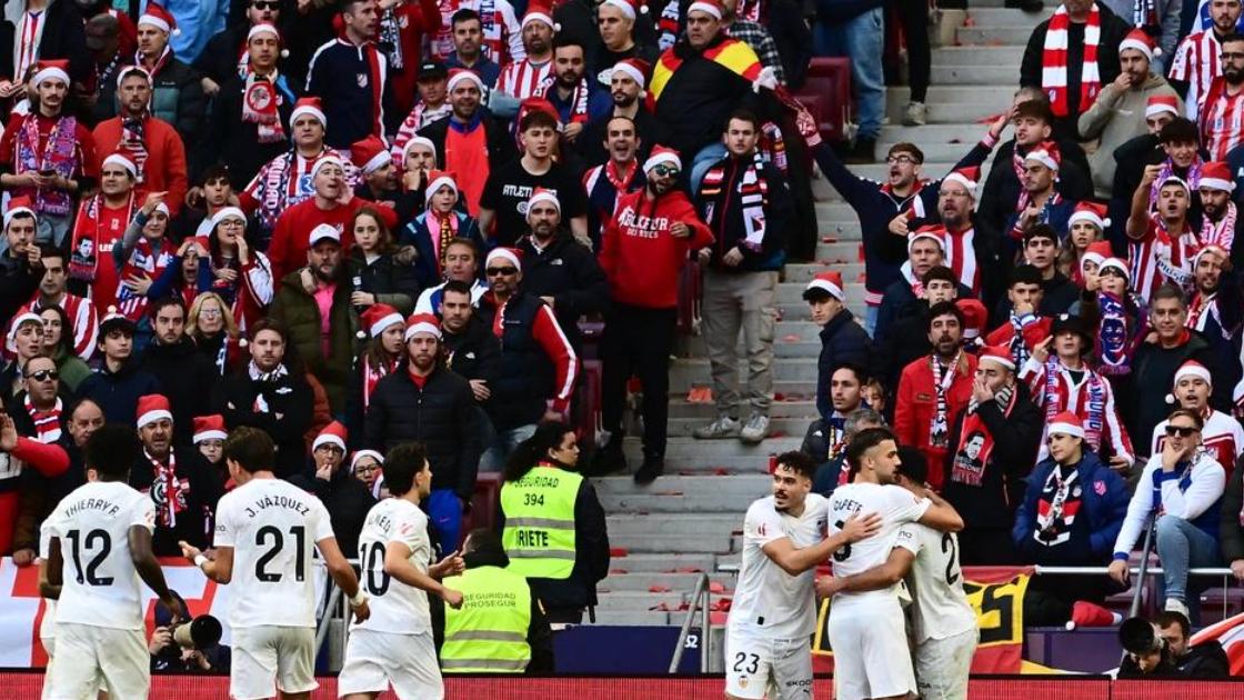 2-1险胜！替补神兵立功，西甲豪强终结两连败，只落后皇马2分