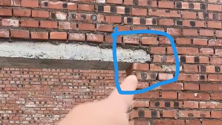 过梁这么做，包工头你睡得着吗？