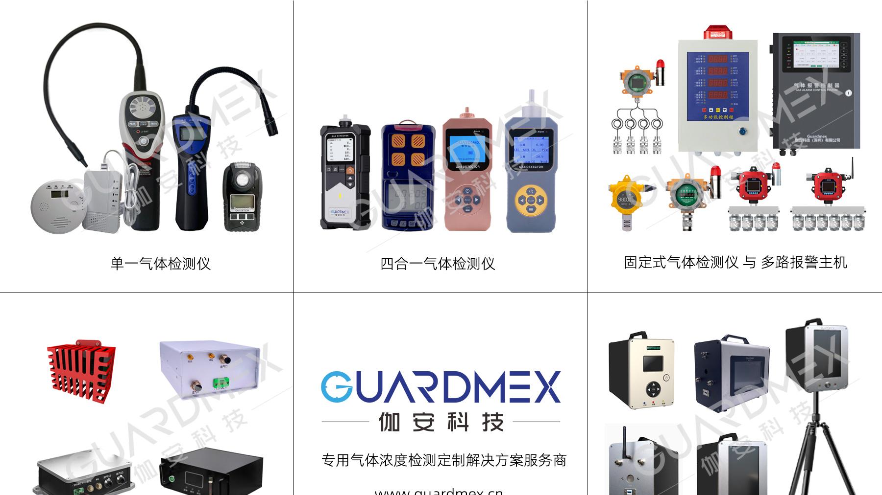 气体传感器新老大战：固态 vs 液态，物联网时代谁能稳坐 C 位