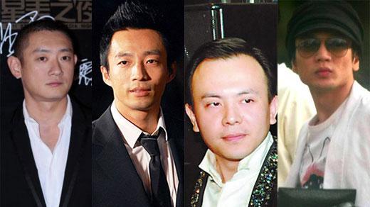 马筱梅贤妻人设崩塌，前夫晒其出轨证据！